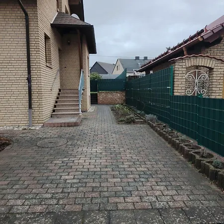 Gemuetliche Am Wald *