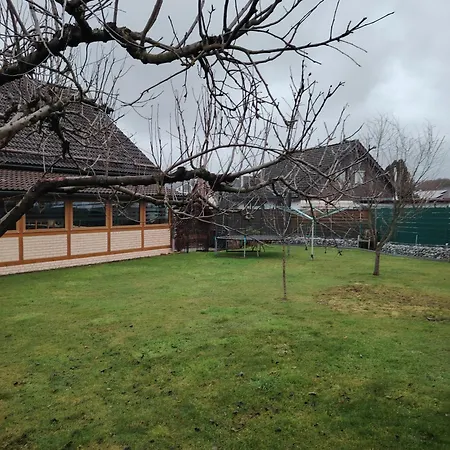 Gemuetliche Am Wald *