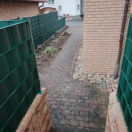 Gemuetliche Am Wald *