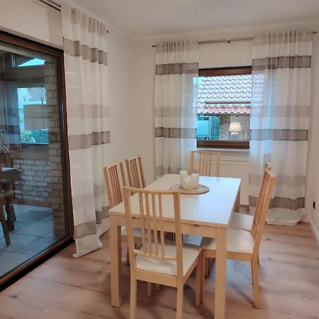 Gemuetliche Am Wald באד מריינברג