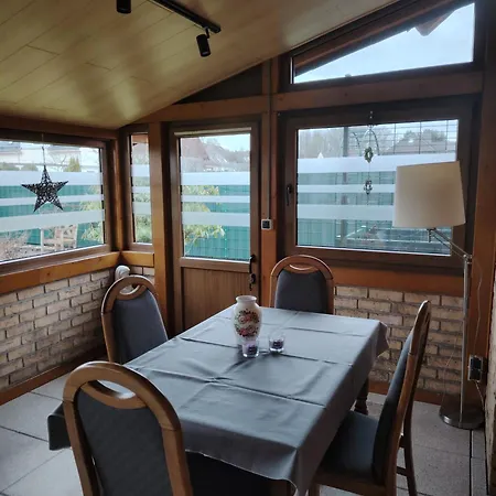 Gemuetliche Am Wald * Bad Marienberg