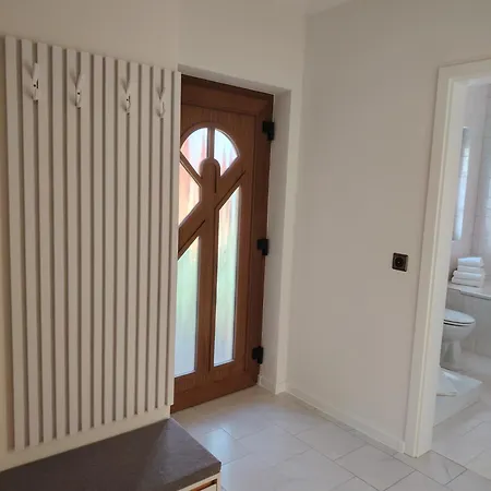 Am Wald Apartamento
