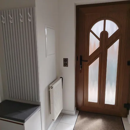 Apartamento Am Wald
