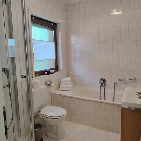 Apartamento Am Wald