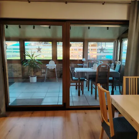 Apartamento Am Wald *