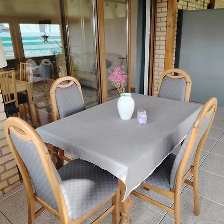 Am Wald Apartamento