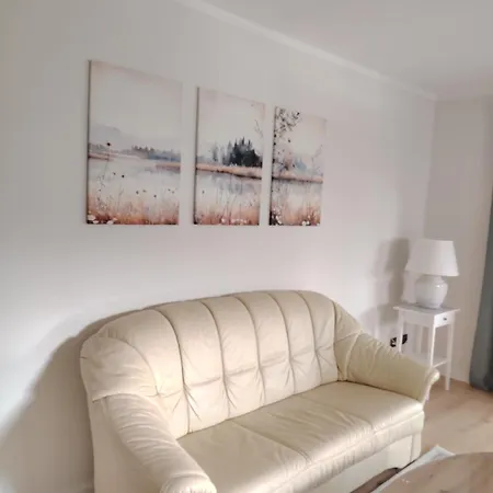 Am Wald Apartamento