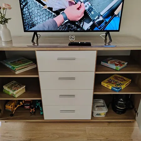 Apartamento Am Wald *