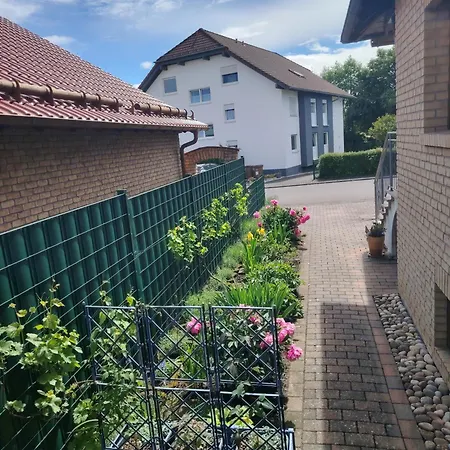 Am Wald Apartamento *