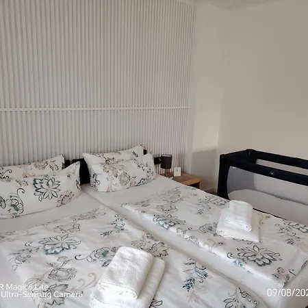 Apartment Ferienwohnung Am Schorrberg Bad Marienberg