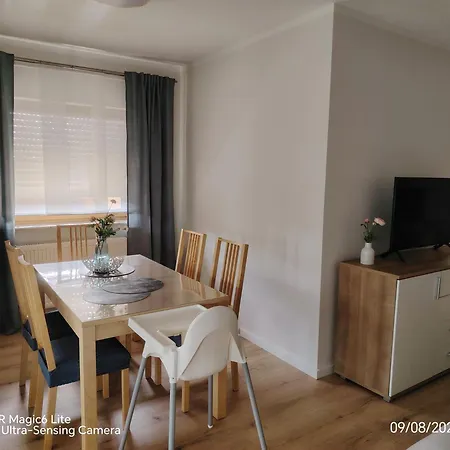 Ferienwohnung Am Schorrberg * Bad Marienberg