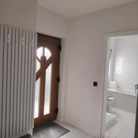 Am Schorrberg Apartment