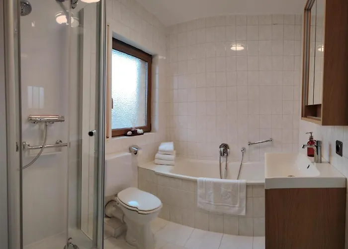 Gemuetliche Am Wald *