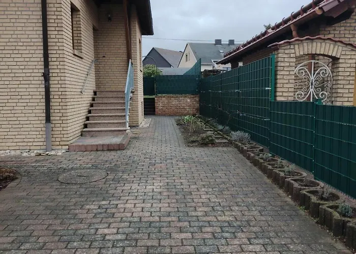 Gemuetliche Am Wald *