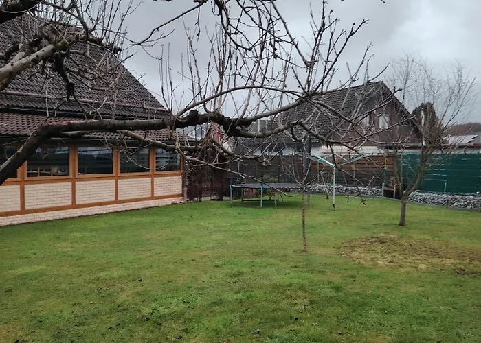 Gemuetliche Am Wald *