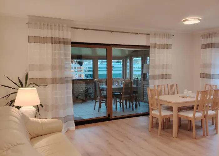 Gemuetliche Am Wald * Bad Marienberg