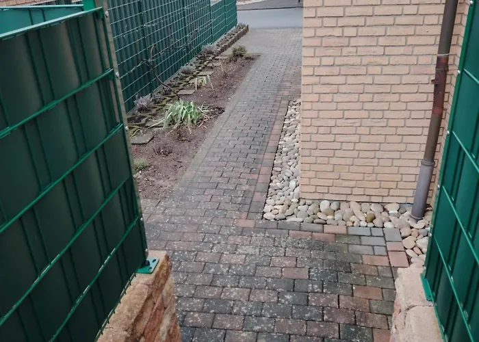 Gemuetliche Am Wald *