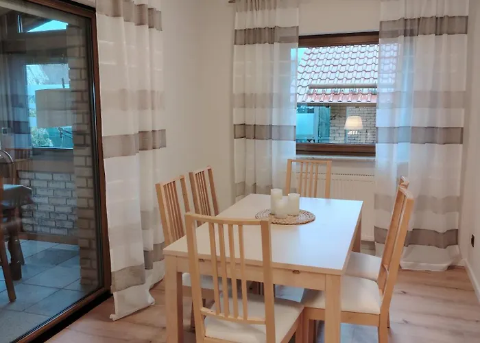 Gemuetliche Am Wald באד מריינברג