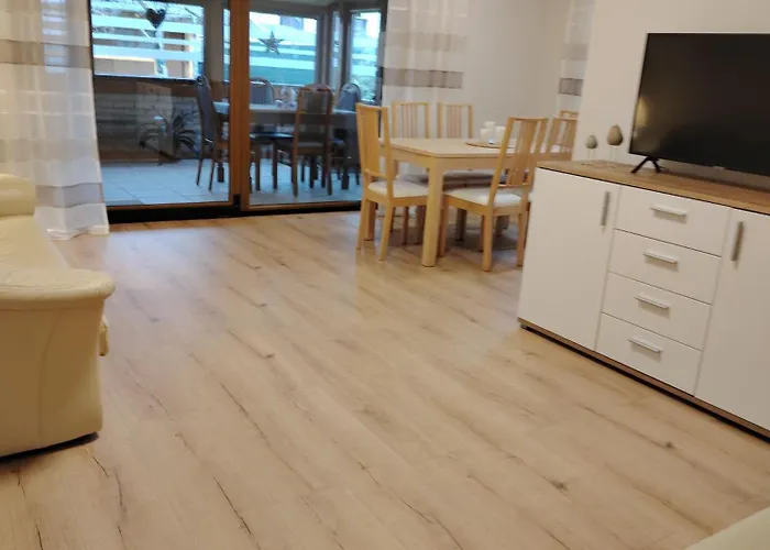 Gemuetliche Am Wald * באד מריינברג