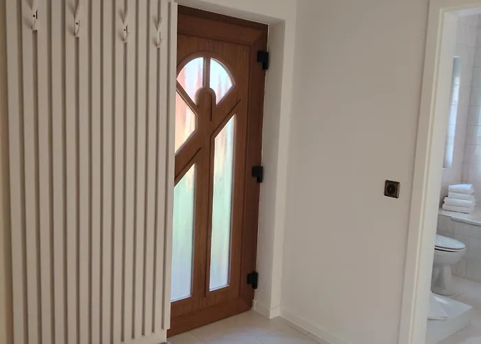 Am Wald Apartment