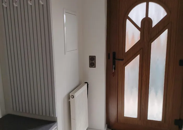 Apartment Am Wald
