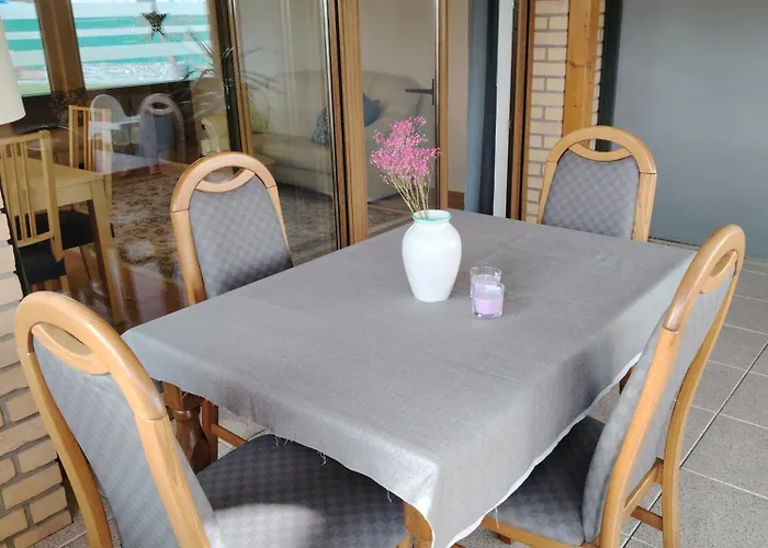 Am Wald Apartment